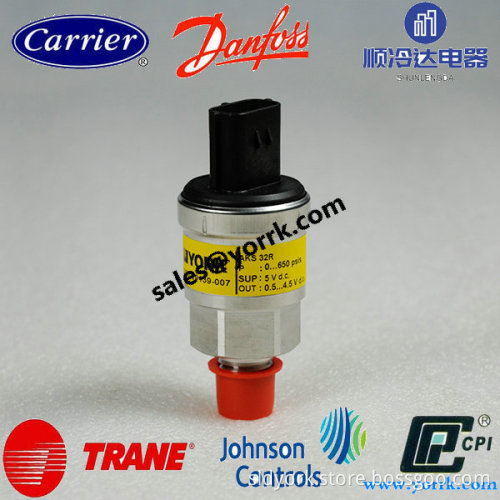 YORK Refrigerator Compressor Parts Pressure Transducer 025-29139-007 2